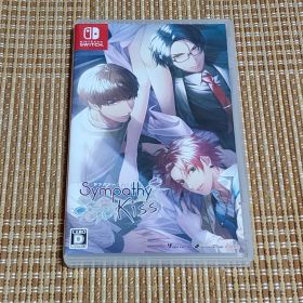 Switch シンパシーキス