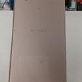 ARROWS BE F-04K FUJITSU/DOCOMO