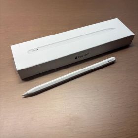 Apple Pencil 第2世代