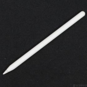 ソフマップ 〔中古品〕 Apple Pencil 第2世代 MU8F2J／A【262】