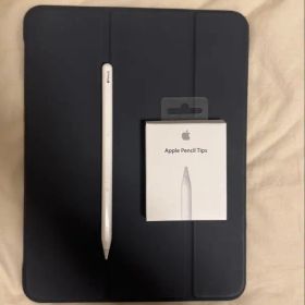 apple pencil 第二世代