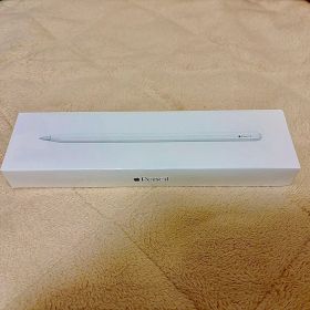 Apple Pencil 第2世代 新品未開封