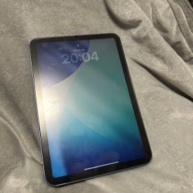 iPad mini 第6世代256GB+Apple pencil第二世代