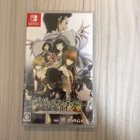 STEINS;GATE ダイバージェンシズ アソート