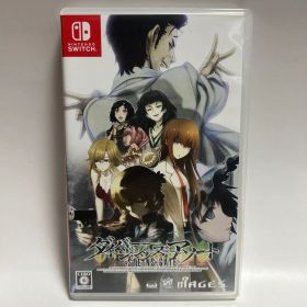 STEINS;GATE ダイバージェンシズ アソート SWITCH