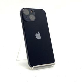 全額返金保証】【最速発送】 iPhone 13 mini 128GB ミッドナイト