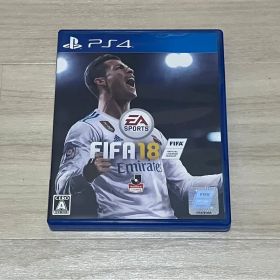 FIFA 18 RONALDO EDITION