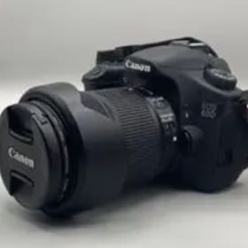 【超豪華3点セット】Canon EOS 60D ＋万能ズーム ＋超広角レンズ