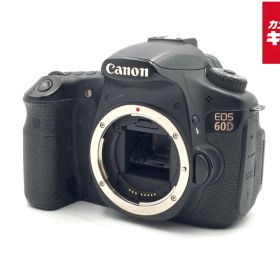 【中古】 【難あり品】 キヤノン EOS 60D ボディ