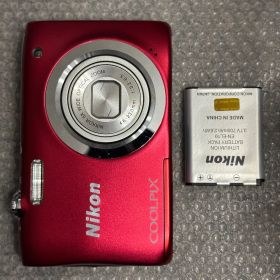 Nikon COOLPIX A100 11184