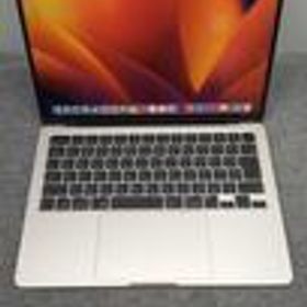 MACBOOK AIR MLY13J/A APPLE