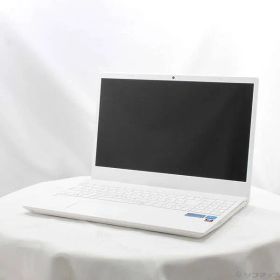 ソフマップ 〔中古品〕 LaVie N15 N1535／BZW-2 PC-N1535BZW-2 パールホワイト【196】