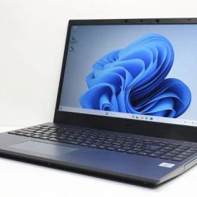 ノートパソコン Windows11 ハイスペック 中古 NEC LAVIE N15 PC-N1575AAL 15.6インチ 第10世代 Core i7 SSD512GB メモリ8GB カメラ