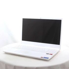 ソフマップ 〔中古品〕 LaVie N15 PC-N156CGAW パールホワイト【348】