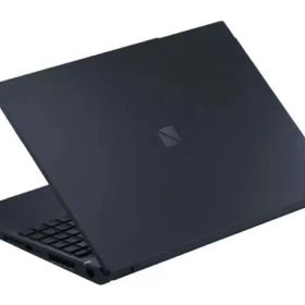 NEC(日本電気) ノートパソコン LAVIE N15 Slim N153D/GAB PC-N153DGAB [カームブラック] 新品 送料無料