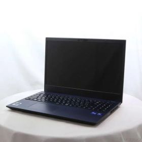 ソフマップ 〔中古品〕 LAVIE N15 PC-N1586EAL-J ネイビーブルー 〔NEC Refreshed PC〕【349】