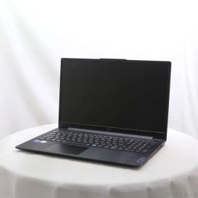 ソフマップ 〔展示品〕 LAVIE N15 Slim PC-N1555GAB2 カームブラック【349】