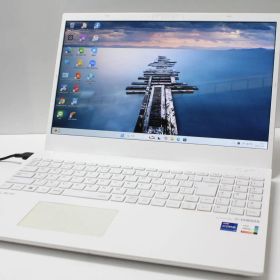 【中古ノートPC】NEC〈LAVIE N15 N1576/EAW-J〉Intel Core i7/SSD1TB/メモリ16GB ④