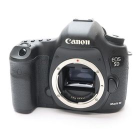 《並品》Canon EOS 5D Mark III ボディ