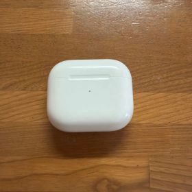 AirPods 第3世代 本体