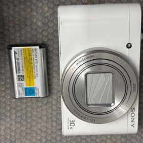 SONY DSC-WX500 26022334