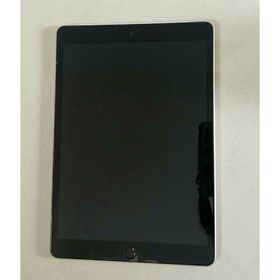 アップル(Apple)の【動作良好】iPad 第9世代 64GB シルバー SIMフリー(タブレット)