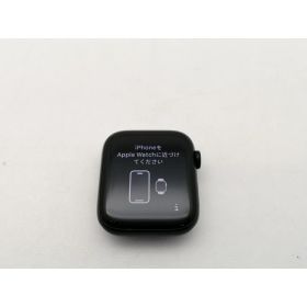 【中古】Apple Apple Watch SE2 44mm GPS ミッドナイトアルミニウムケース/インクスポーツループ MXEP3J/A【三宮センター】保証期間1ヶ月【ランクA】