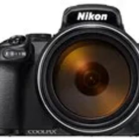 【新品・2営業日で発送】NIKON ニコン P1100 COOLPIX P1100 コンパクトデジタルカメラ