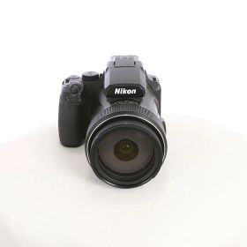 【中古】(ニコン) Nikon COOLPIX P1000