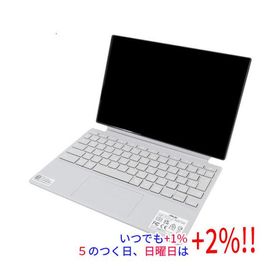 【中古】ASUS製 Chromebook CM30 Detachable(CM3001) CM3001DM2A-R70008 SIMフリー フォグシルバー 展示品