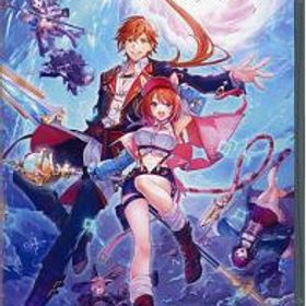 紅の錬金術士と白の守護者 ～レスレリアーナのアトリエ～ Nintendo Switch