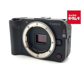 【中古】 【美品】 キヤノン EOS R50 V ボディ