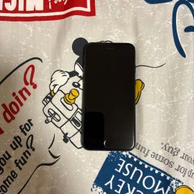 iPhone SE（第3世代）