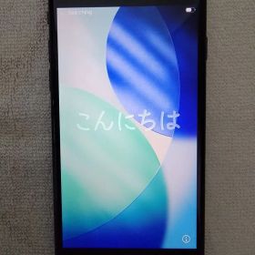 iPhone SE (第3世代) 64GB 国内版 SIMフリー