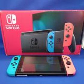 NINTENDO SWITCH HAC-001(-01) NINTENDO