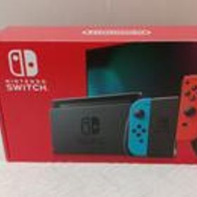 NINTENDO SWITCH HAC-001(-01) NINTENDO