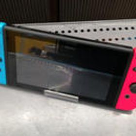 NINTENDO SWITCH HAC-001 任天堂