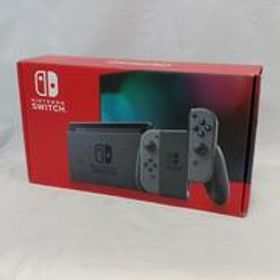 NINTENDO SWITCH HAC-001(-01) NINTENDO / 任天堂