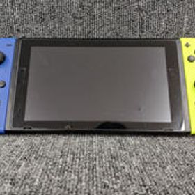 NINTENDO SWITCH HAC-001 NINTENDO / 任天堂