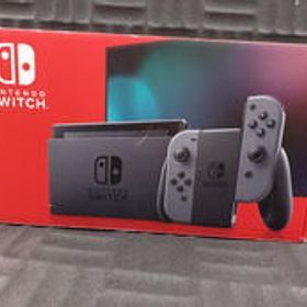 NINTENDO SWITCH HAC-001 NINTENDO / 任天堂