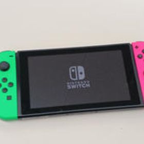 ニンテンドースイッチ HAC-001 NINTENDO