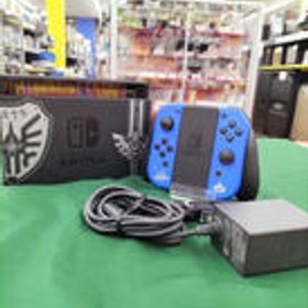 NINTENDO SWITCH HAC-001(-01) NINTENDO / 任天堂