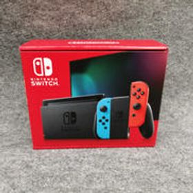 NINTENDO SWITCH HAC-001(-01) NINTENDO