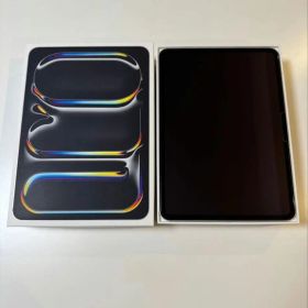 iPad Pro 11インチ M4 1TB Nano-texture