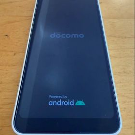 AQUOS SH-51C docomo ジャンク品