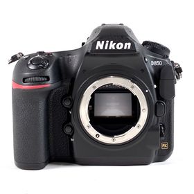 ニコン D850 ボディ 中古(デジタル一眼)