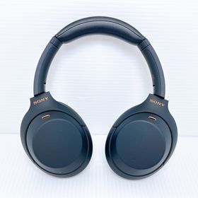 ソニー(SONY)のSONY WH-1000XM4 ワイヤレスヘッドホン ソニー(ヘッドフォン/イヤフォン)