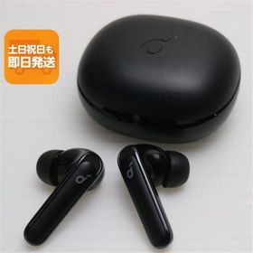 超美品 Anker Soundcore Life P3 ブラック ワイヤレスイヤホン ANKER 即日発送 あすつく 土日祝発送OK