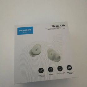 soundcore Sleep A30 ワイヤレスイヤホン