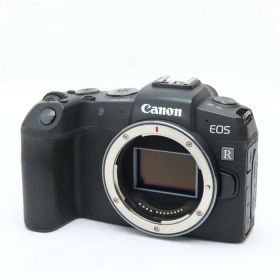 【中古】 《良品》 Canon EOS RP ボディ 【メインダイヤルユニット部品交換/各部点検済】【海外仕様機】 [ デジタルカメラ ]